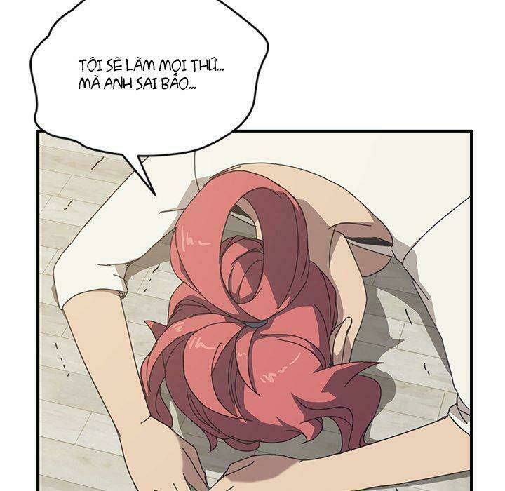 bạn cùng phòng bất đắc dĩ chapter 9 127