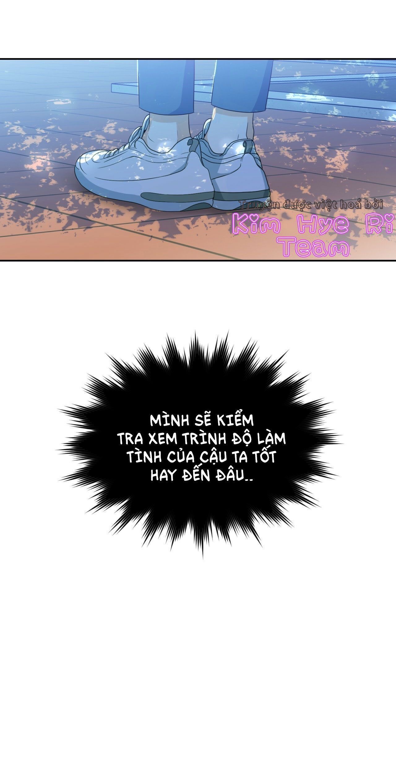 giấc mộng ngọt ngào 2 (full) chapter 3 7