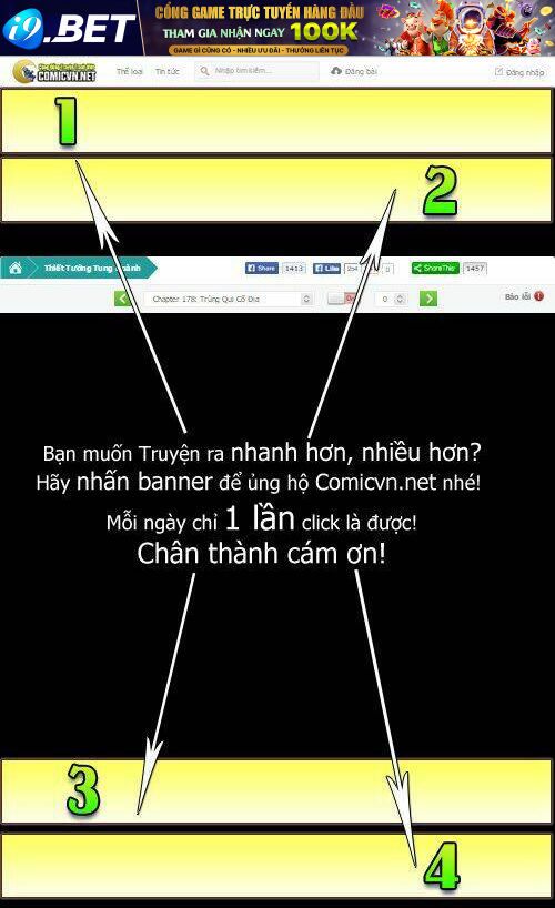 thiết tướng tung hoành (cựu tác) chapter 180 32