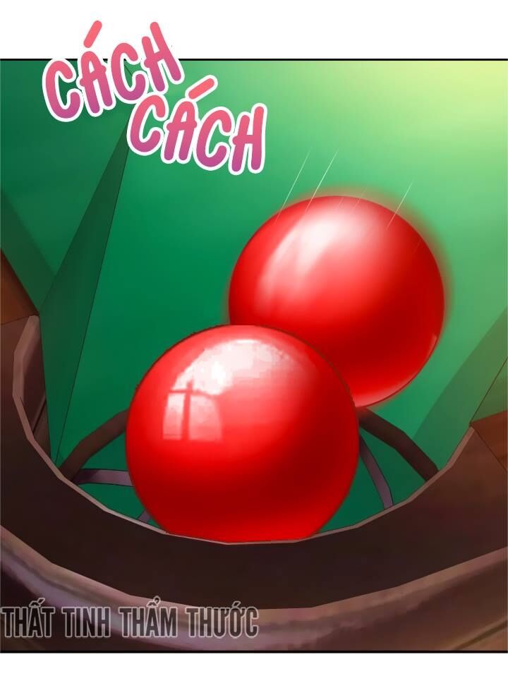 bạn trai 1/4 của tôi chapter 3 68