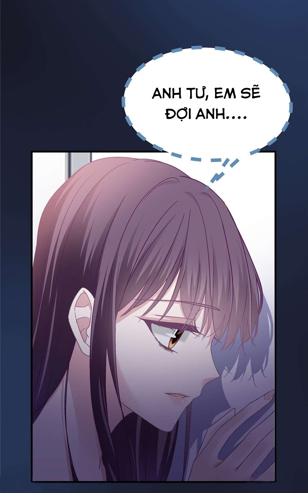 tiểu bảo bối tâm can của lão đại đã quay lại rồi đây chapter 4 32