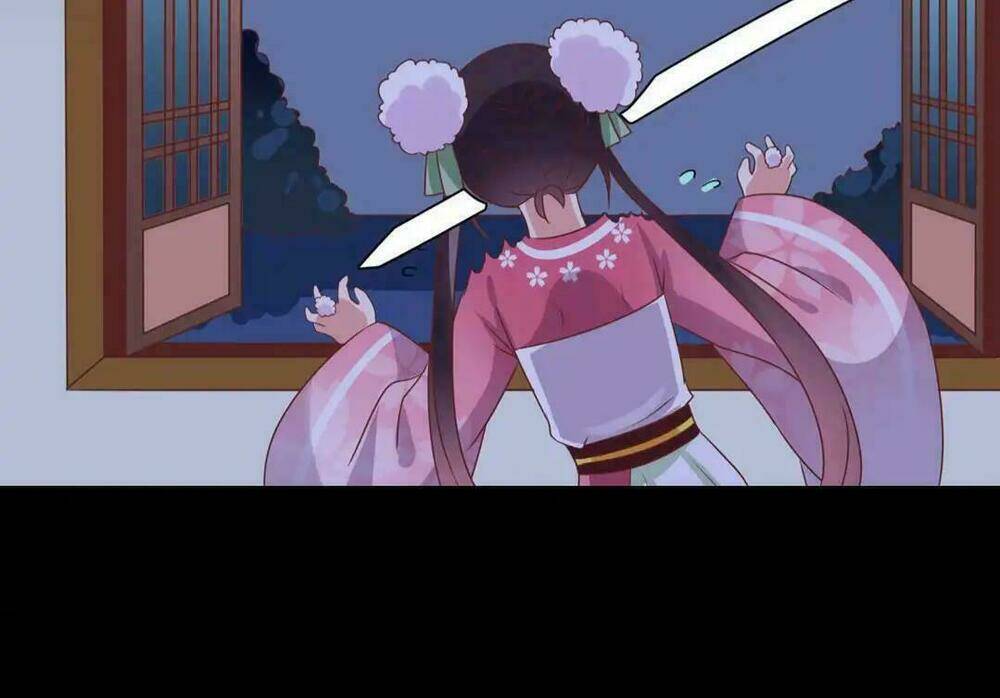 phi thiên địch tự dưỡng đích khẩu tử chapter 16 16