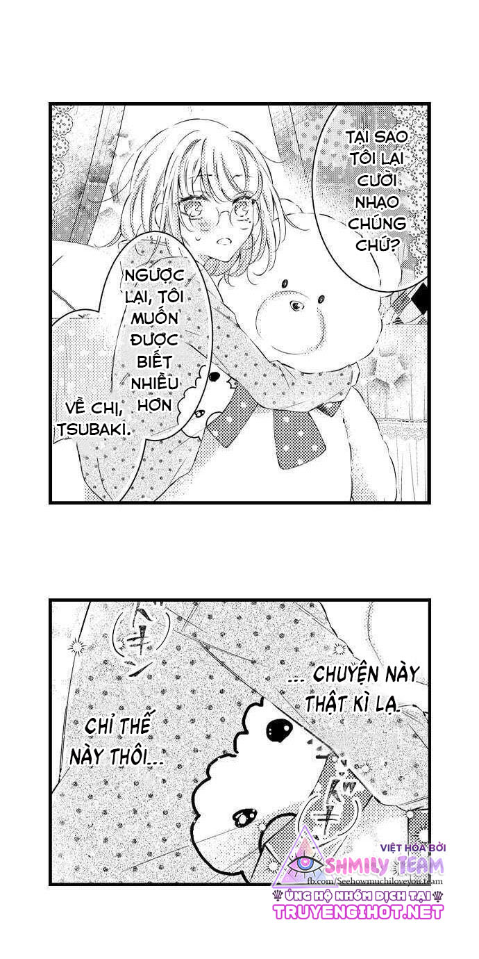 we had sex right before work chapter 13 37