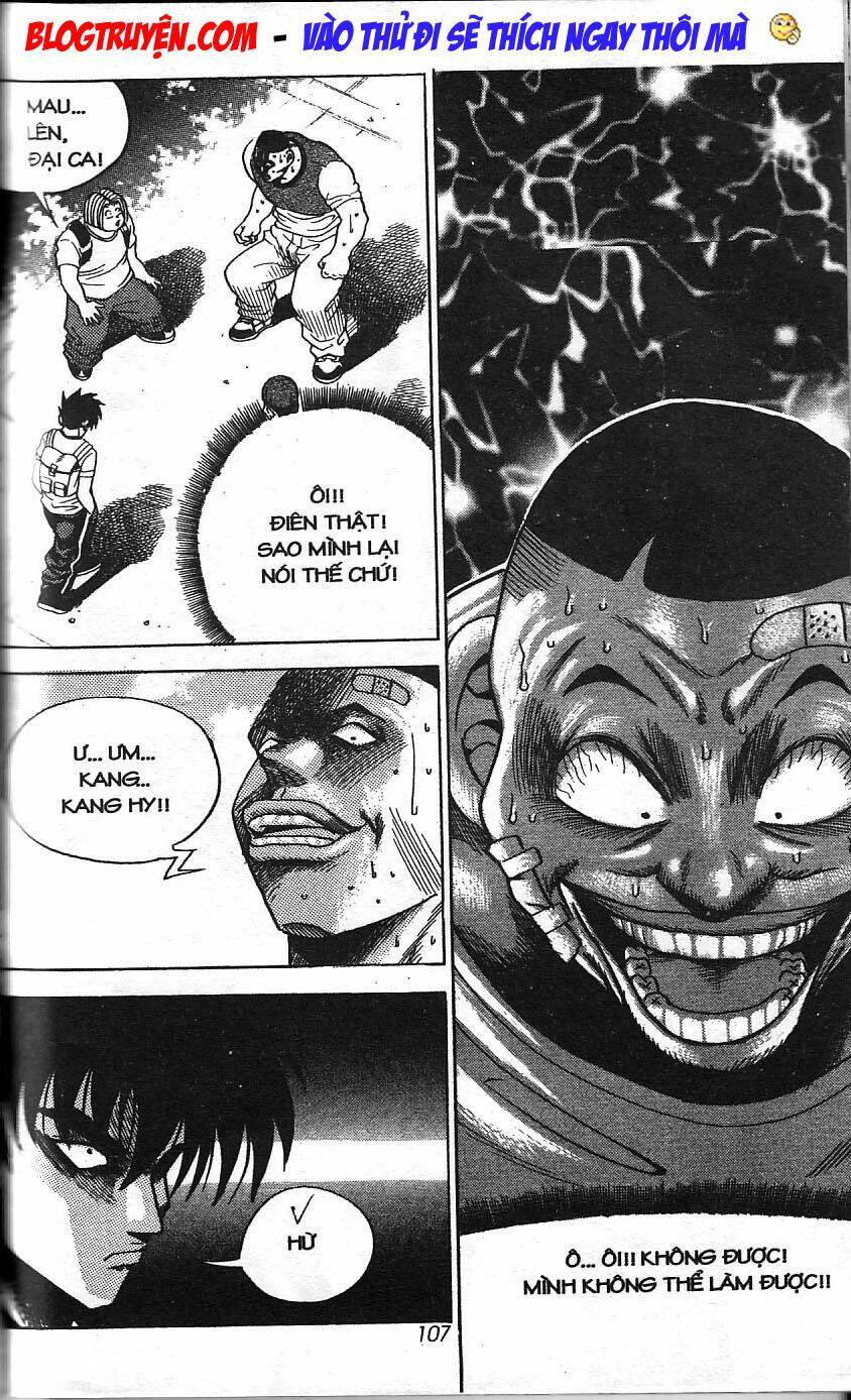 bitagi - anh chàng ngổ ngáo chapter 12 12