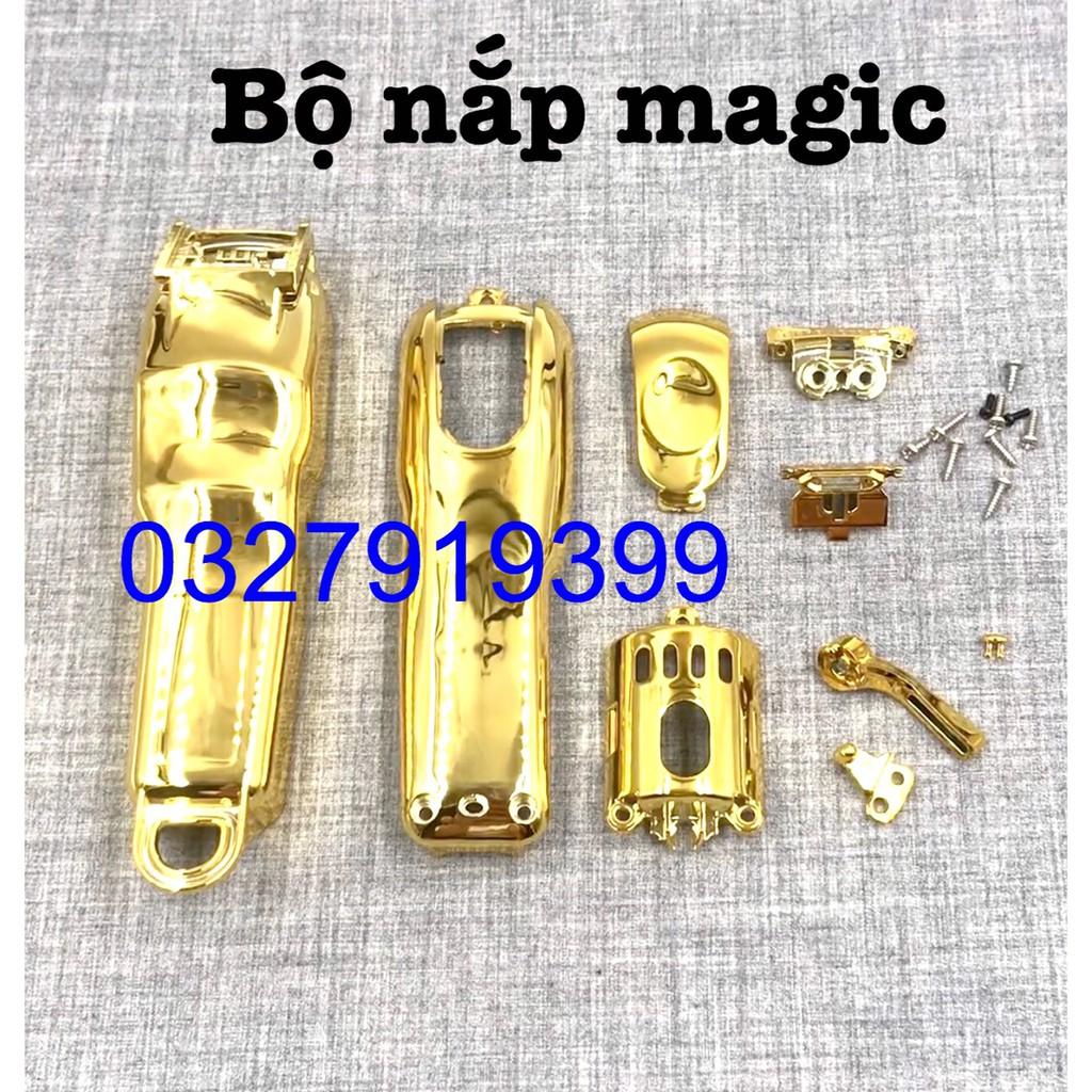 Bộ nắp thay thế tông đơ Magic Clip