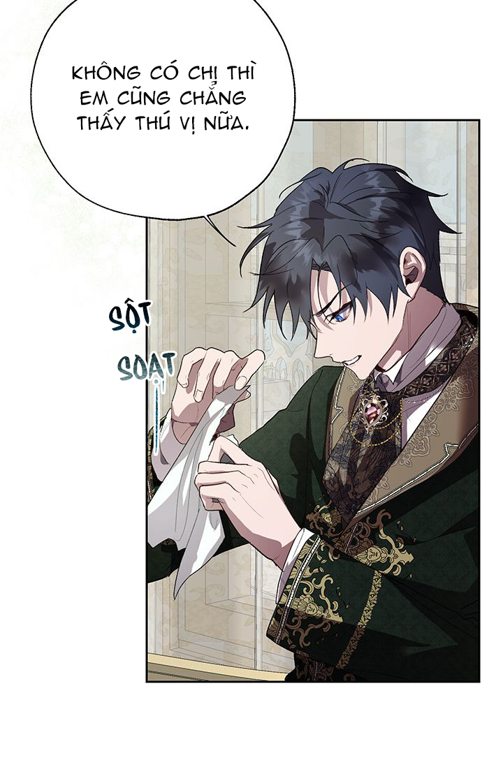 cách để cứu rỗi anh trai của nữ chính chapter 30 50