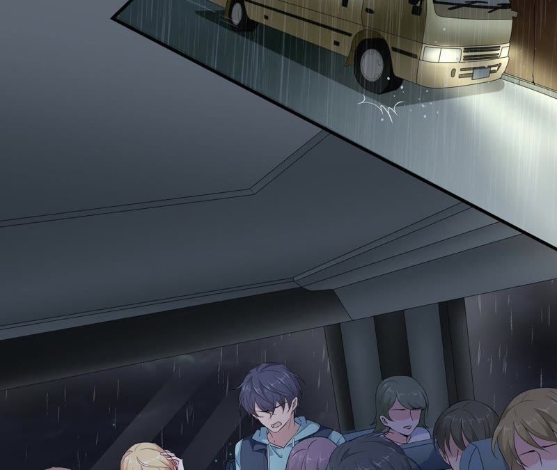 chiến lược lãng mạn của thịnh thiếu chapter 68 50