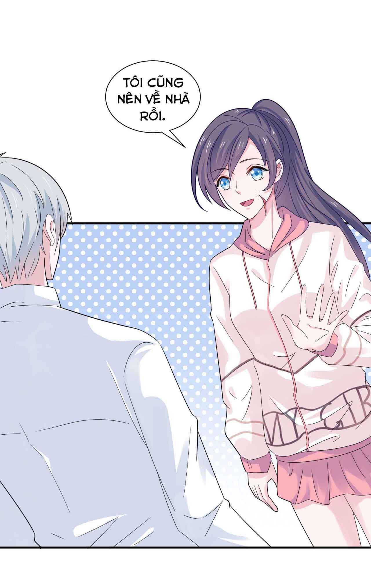 bí mật không thể yêu đương chapter 30 15