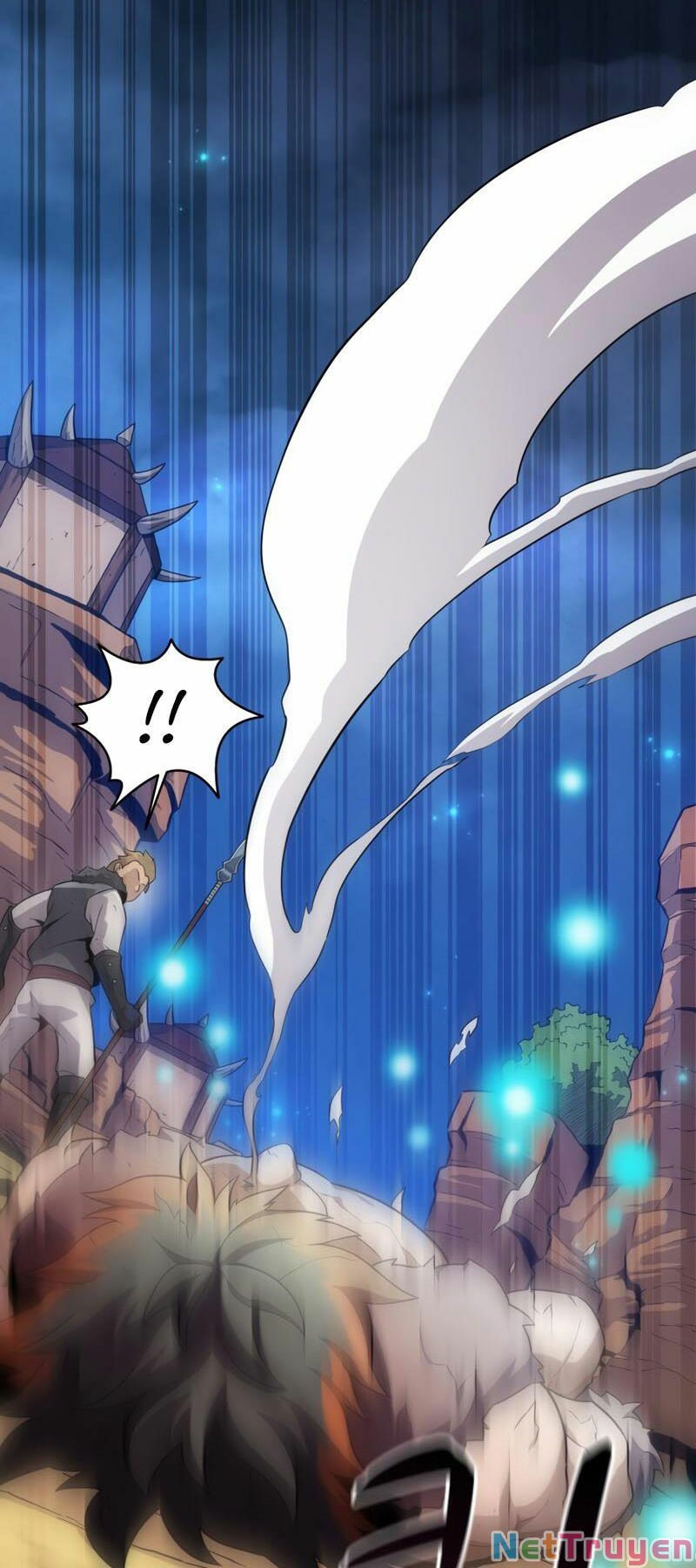 arcane sniper chapter 61 20