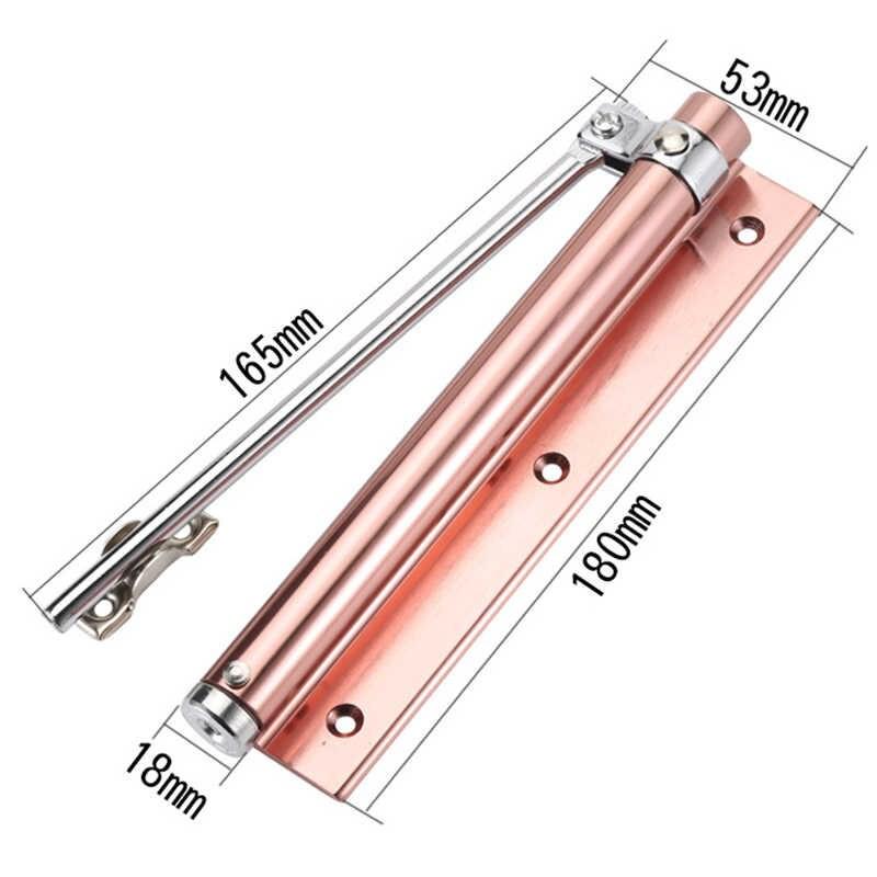 Bản lề đóng cửa tự động cao cấp