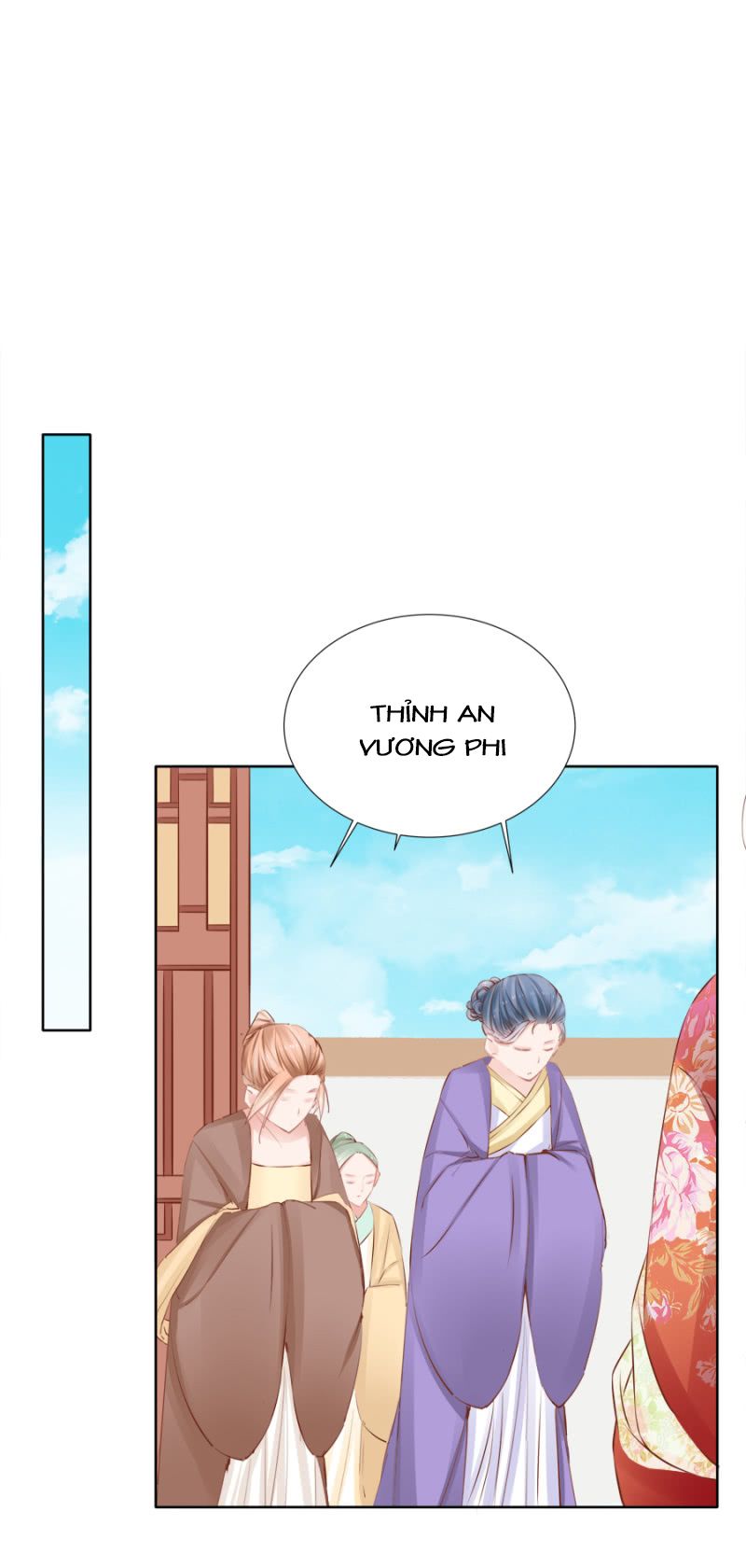 solo đi vương gia chapter 69 4