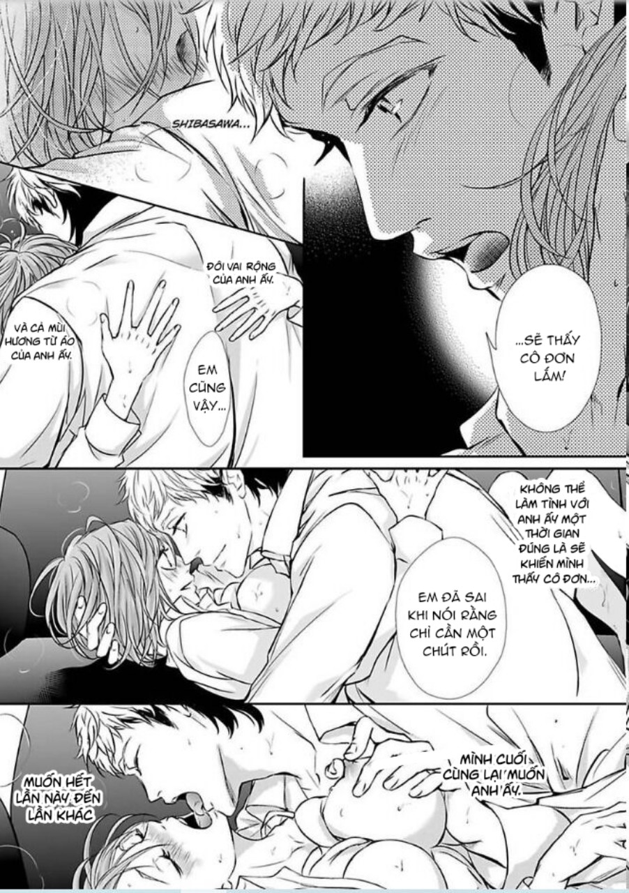 cơ hội thứ hai chapter 12.1 5