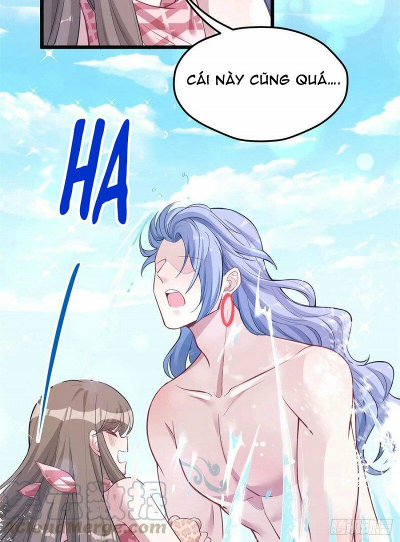 [16+] thảnh thơi thú thế chủng chủng điền, sinh sinh tể chapter 218 13