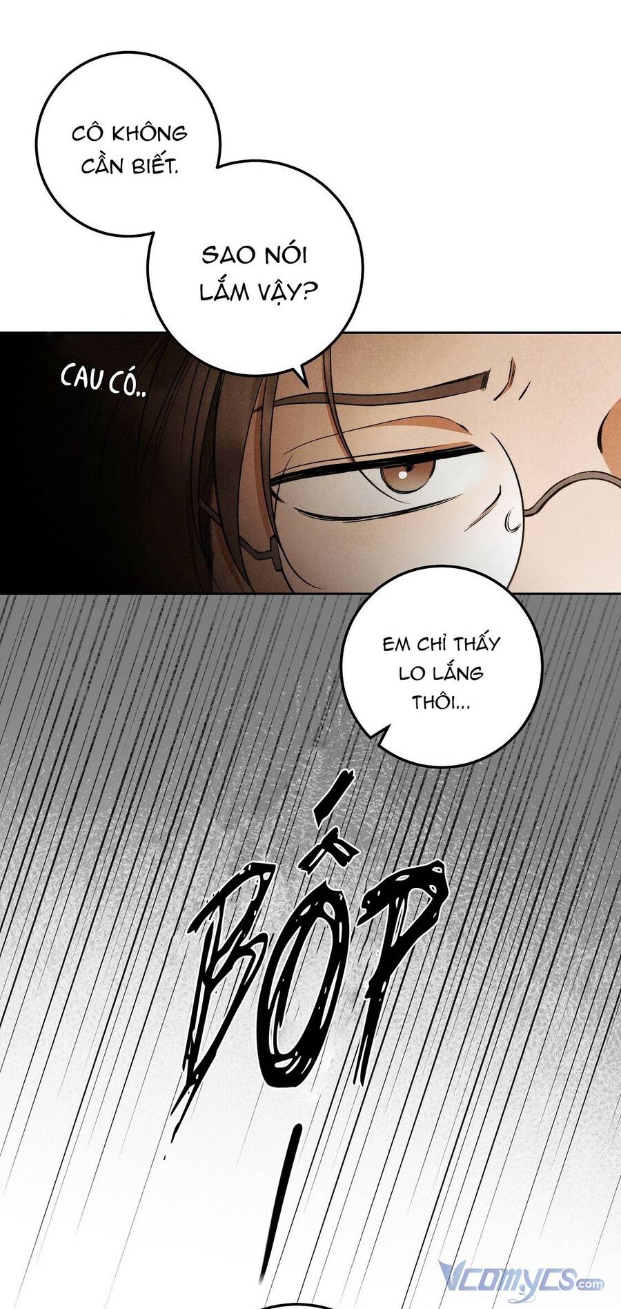 lời nói dối vĩnh cửu của người chapter 25 43