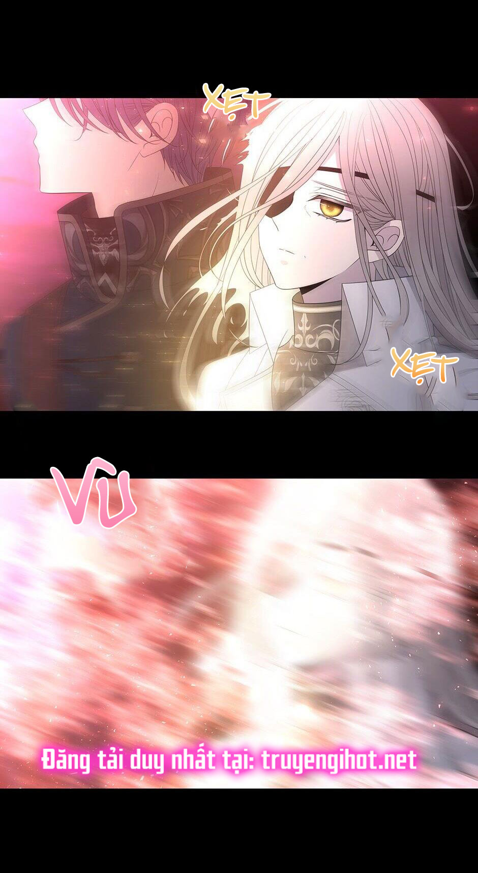 năm môn đệ của charlotte chapter 83 49