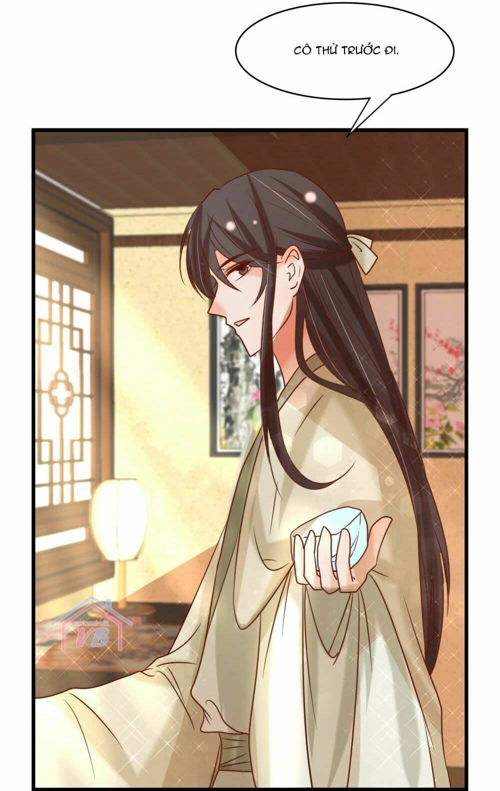 hồng nhan bất vong quốc chapter 12 30