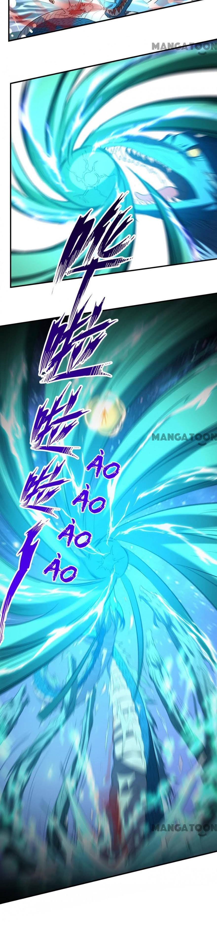 Đệ Nhất Ở Rể chapter 139.1 10