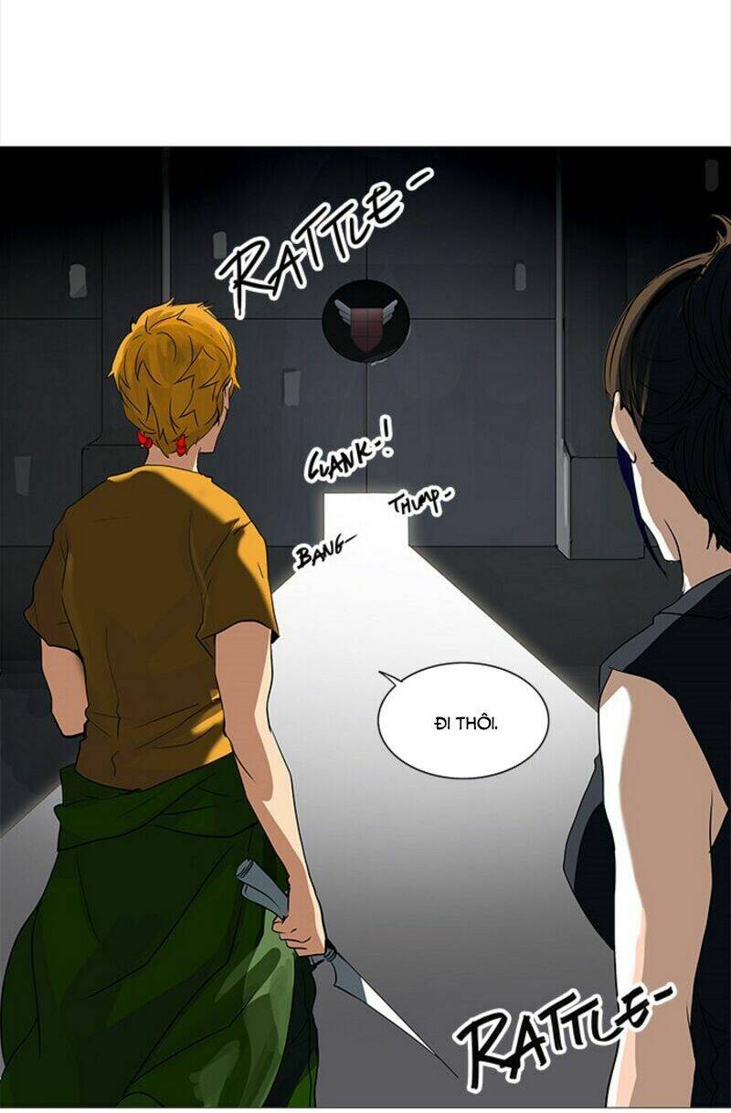 cuộc chiến trong tòa tháp chapter 232 54