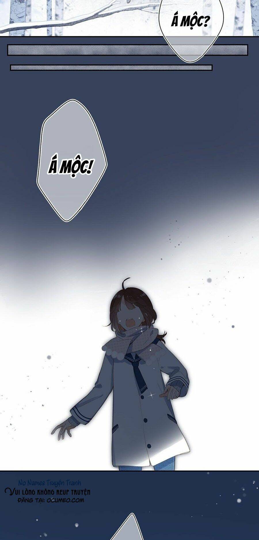 sos! tôi đã yêu một con sâu bướm (phần 2) chapter 9 32