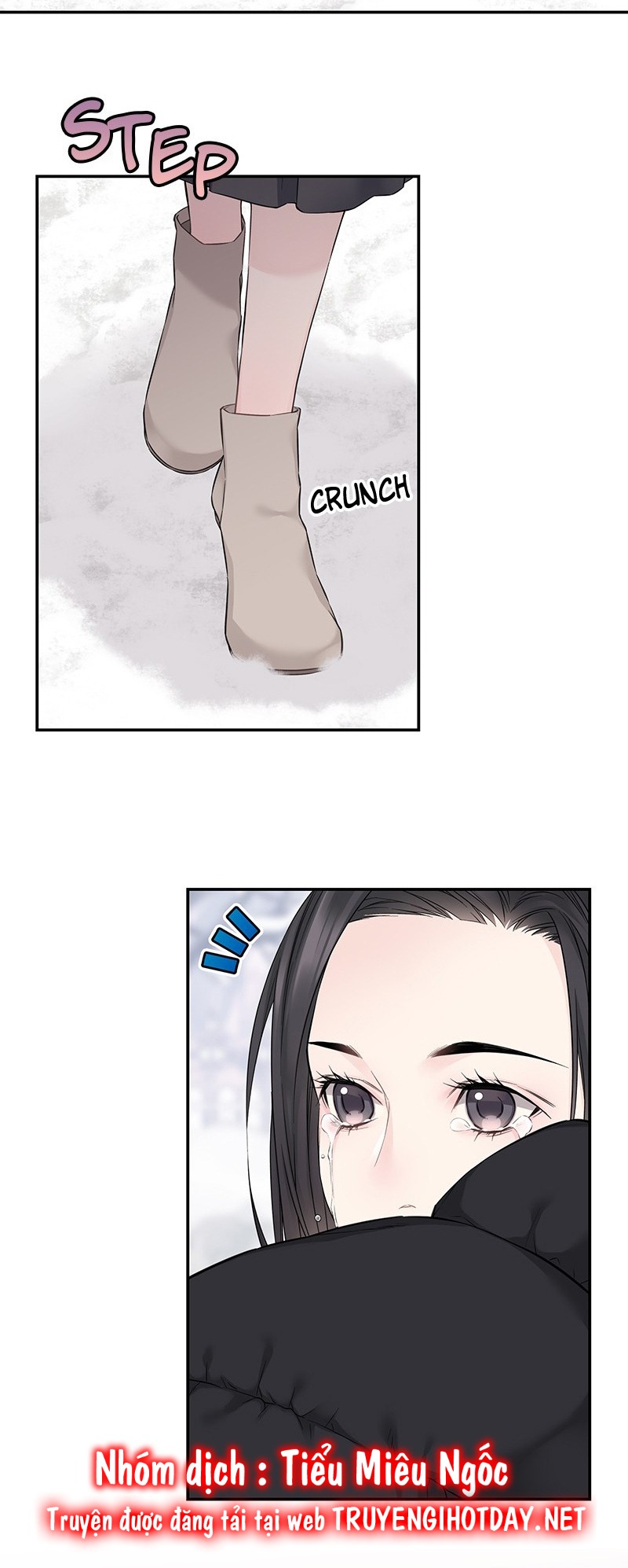 hạnh phúc đó không hề tồn tại chapter 37 3