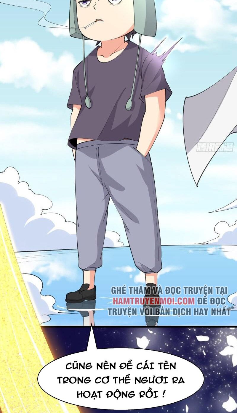 ta lập hậu cung tại tây du ký chapter 99 4