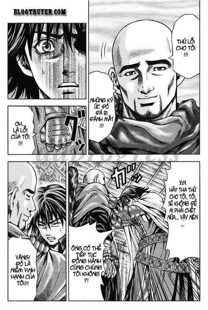 dragon's dogma - progress chapter 4 14