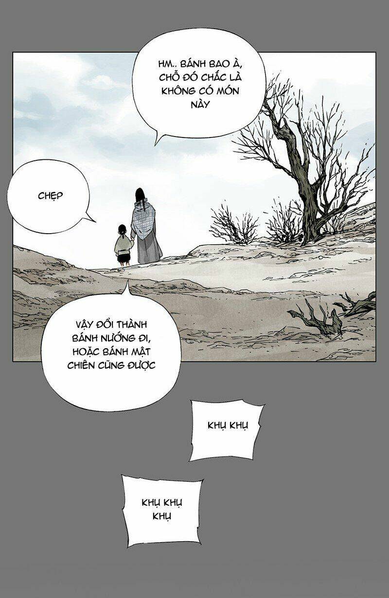 bang chủ đại nhân tìm cách trị hói đầu chapter 50 7