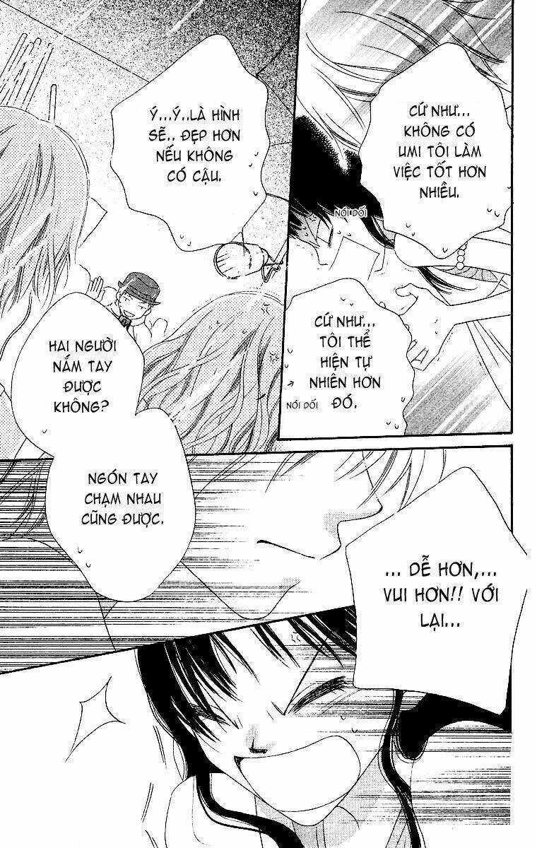 nosatsu junkie chapter 6 33