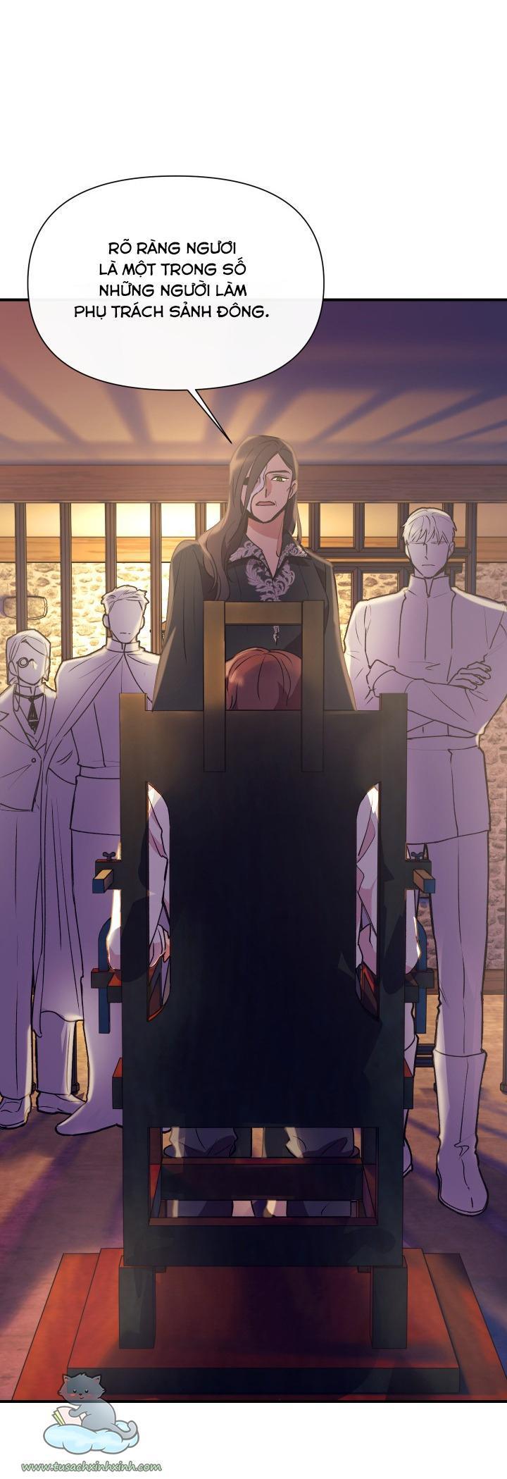 công nương khế ước của gia tộc công tước quái vật chapter 23 56