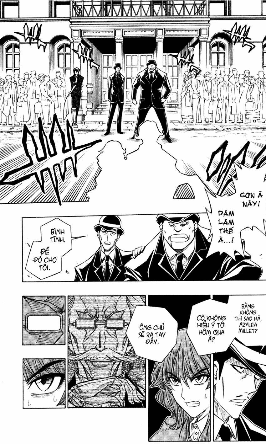 the another tale of frankenstein - embalming chapter 10 28