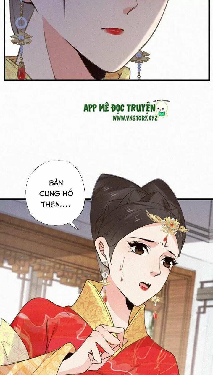 thiên hương mỹ nhân chapter 126 29