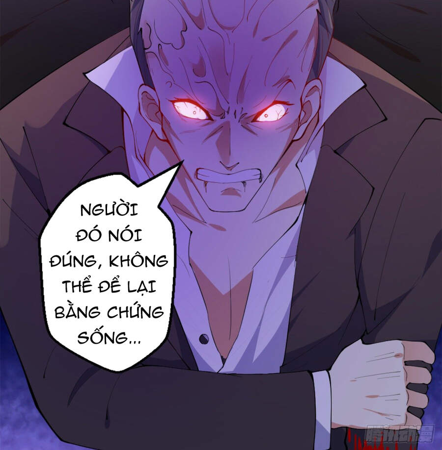 nhặt thuộc tính tại trái đất chapter 10 69