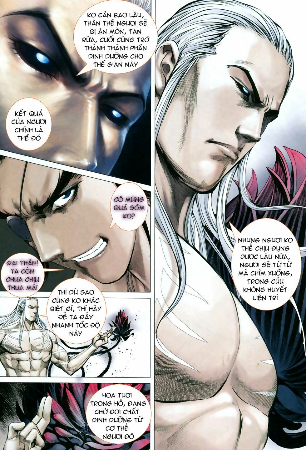 phong thần ký chapter 50 11