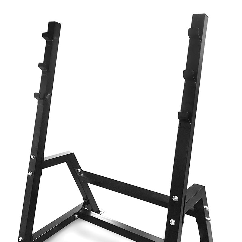 Khung gánh tạ Gymlink Squat Rack G1704 tải trọng tốt sơn tĩnh điện Sportslink