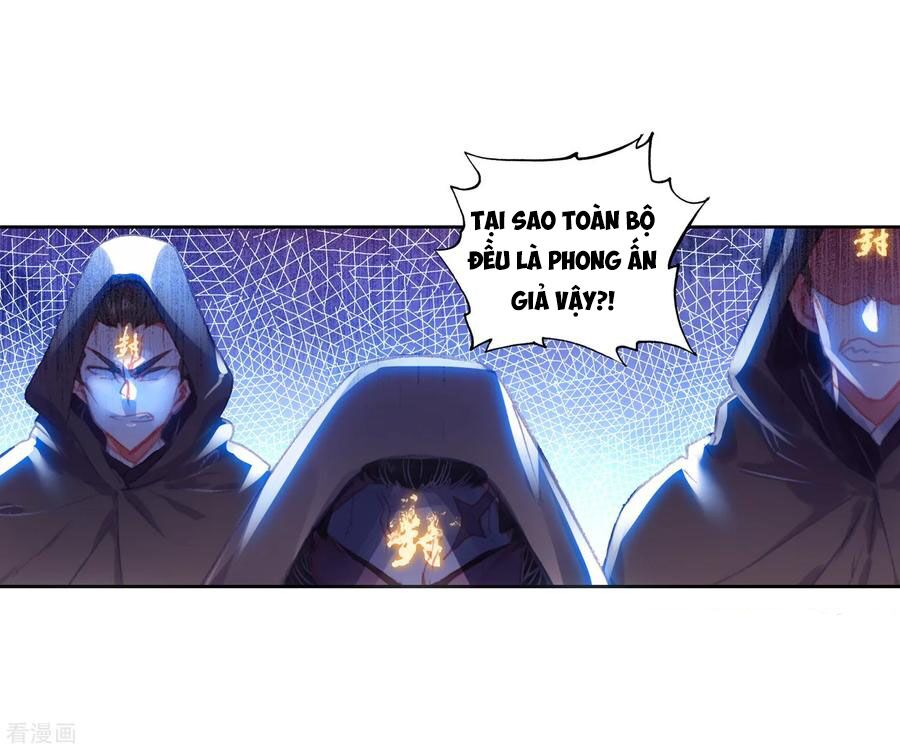 thế giới hoàn mỹ [m] chapter 129 3