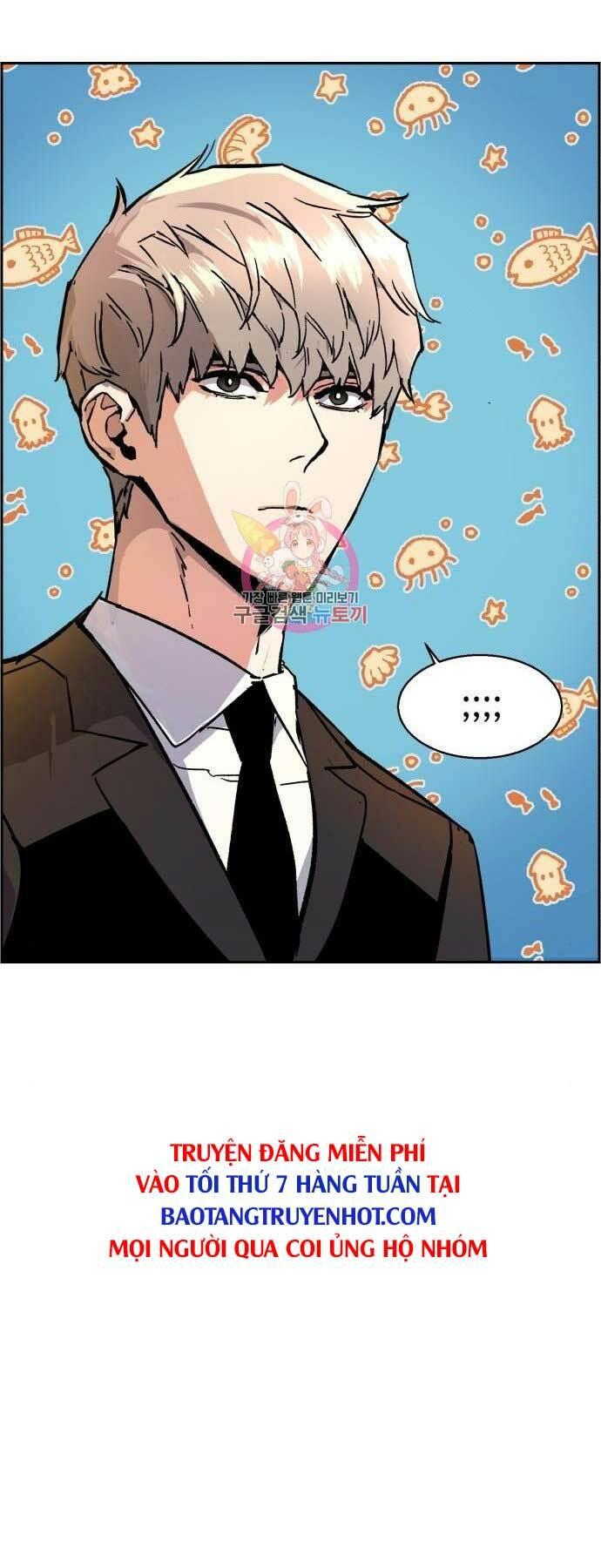 bạn học tôi là lính đánh thuê chapter 103 46