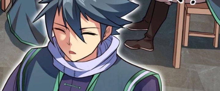 ẩn cư mười vạn năm, đời sau mời ta rời núi chapter 15 32