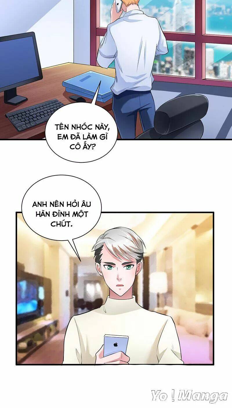 cô dâu gả thay của tổng tài chapter 48 19