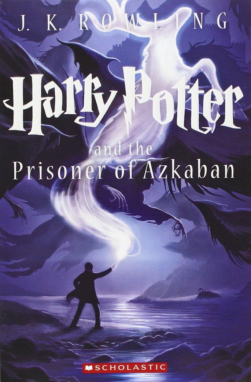 Harry Potter: Special Edition Paperback Boxed Set: Books #1 to 7 (Scholastic US Version) (English Book)