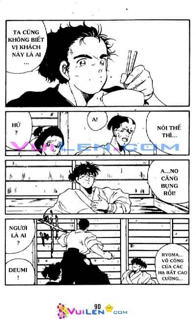 truyền nhân atula phần ii chapter 2 91