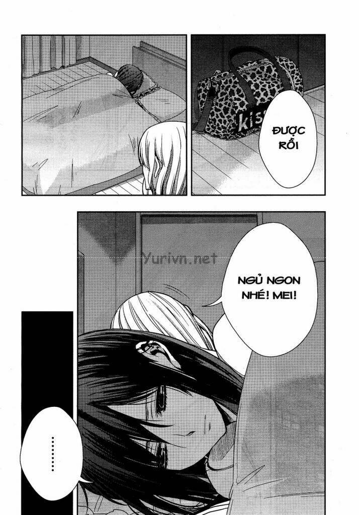 citrus (saburouta) chapter 13 12