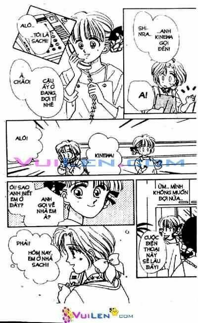 cô gái khả ái chapter 7 57