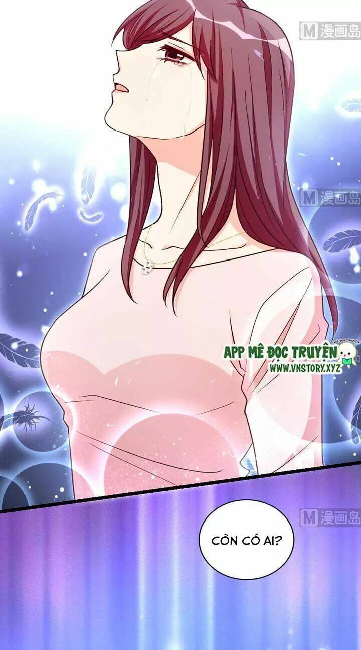 thiên hậu trở về chapter 147 10