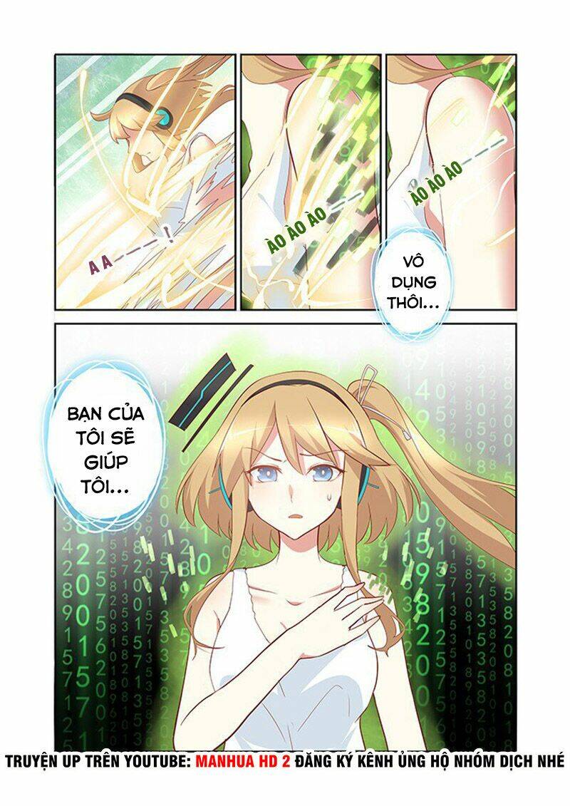 yaoguai mingdan chapter 132 9