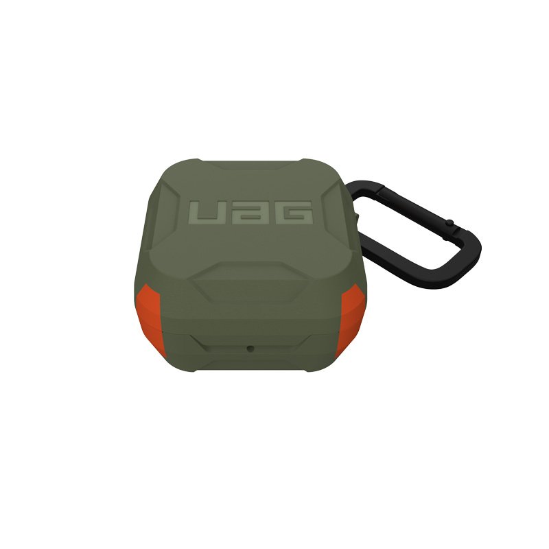 Ốp UAG dành cho Samsung Galaxy Buds 2 Pro Hard Case - Hàng Chính Hãng