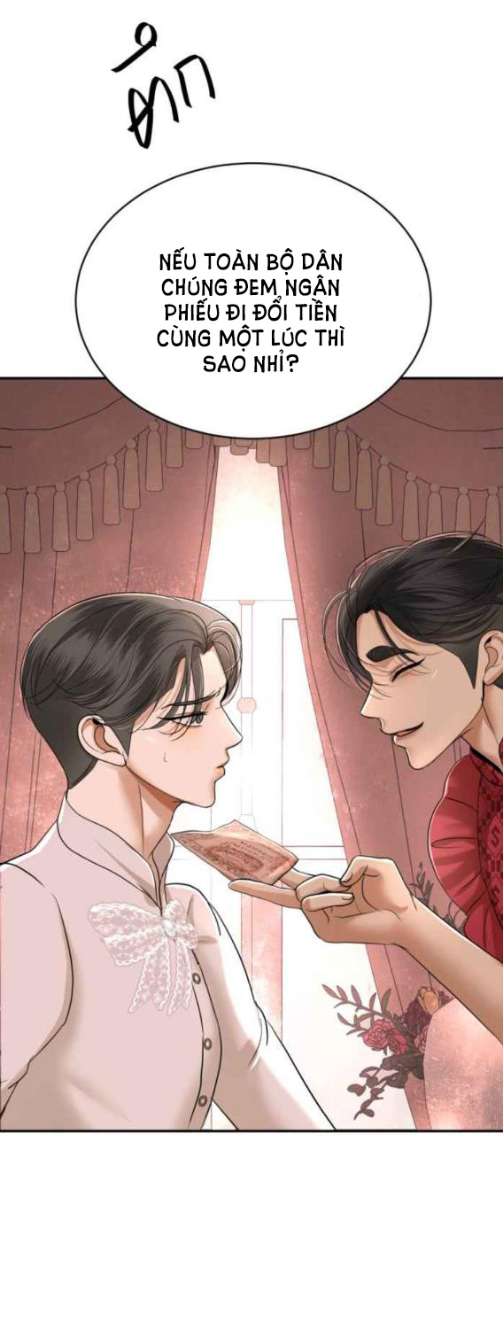 Tôi Là Công Tử Đẹp Trai Nhất Xứ Xiêm chapter 51.2 - Trang 31