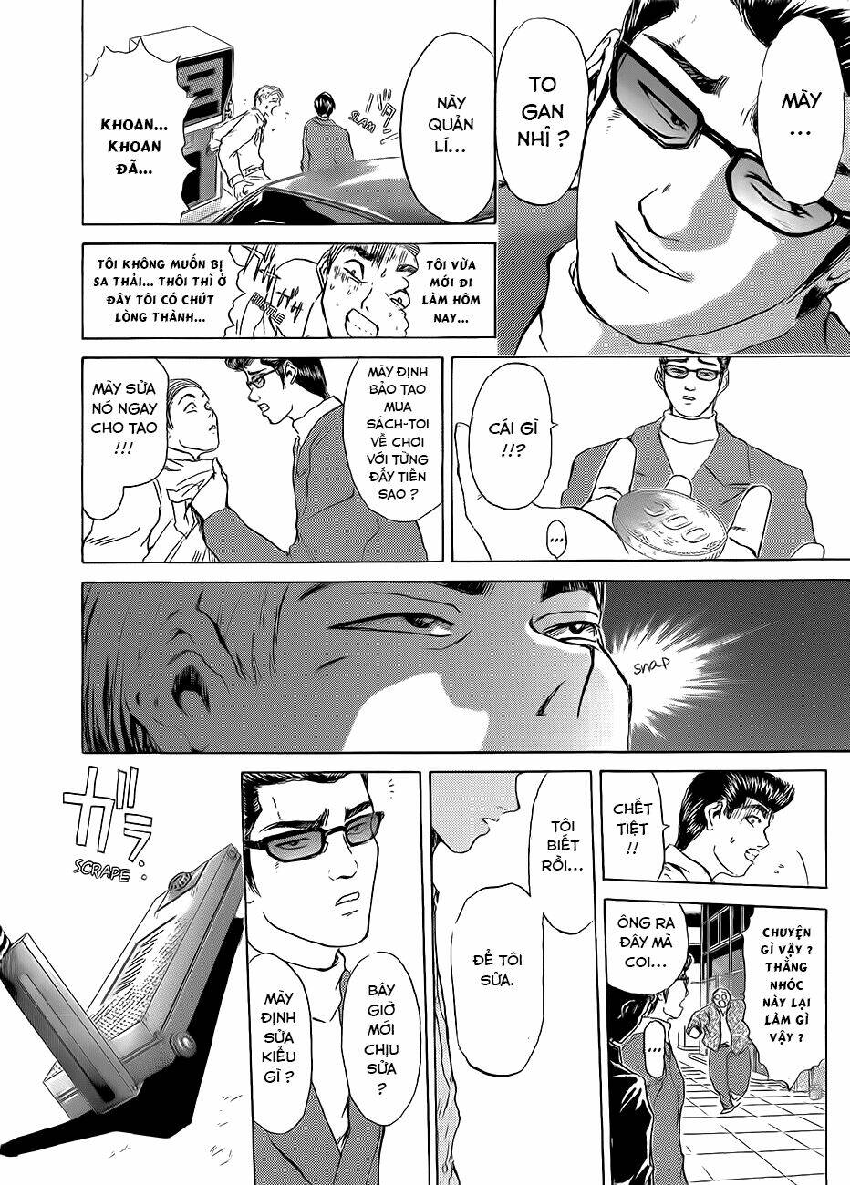 shonan junai gumi chapter 212 17