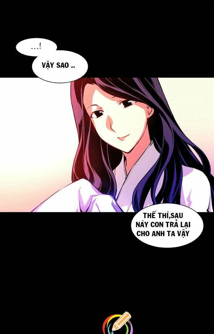 märchen: the embodiment of tales chapter 9 35