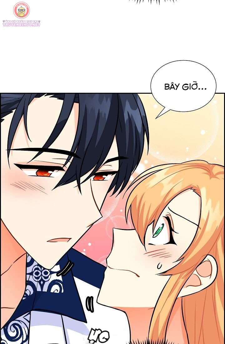 kẻ hủy diệt đã yêu tôi ! chapter 3 4