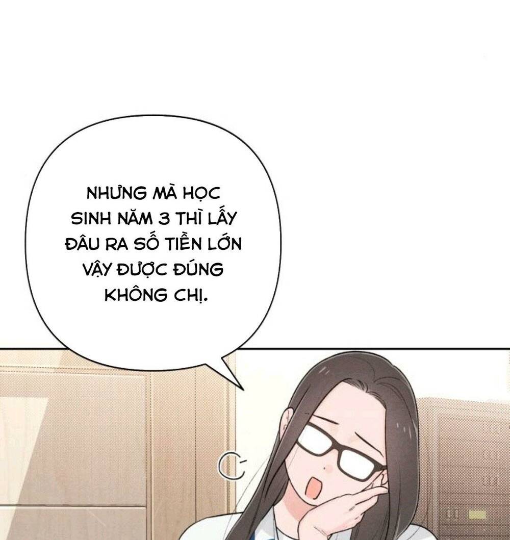 Bí Mật Thanh Xuân chapter 57 51